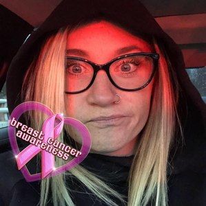 Meet your Posher, Amber